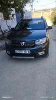 voitures-dacia-sandero-2019-stepway-techroad-si-mustapha-boumerdes-algerie