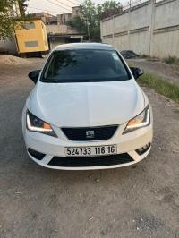 سيارات-seat-ibiza-2016-loca-الأخضرية-البويرة-الجزائر