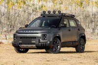 سيارات-geely-cowboy-2025-جيجل-الجزائر