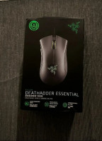 clavier-souris-razer-deathadder-essential-original-bab-ezzouar-alger-algerie