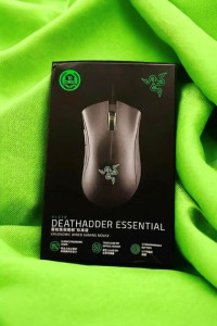 clavier-souris-razer-deathadder-essential-original-bab-ezzouar-alger-algerie