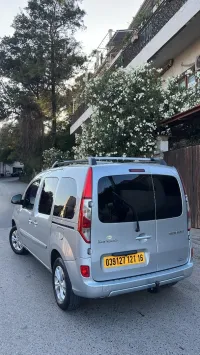 Renault Kangoo 2021 Privilège +