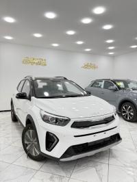 سيارات-kia-kx1-2025-الأبيار-الجزائر