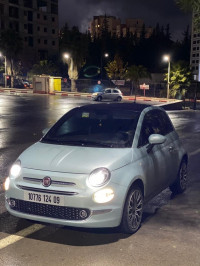 voitures-fiat-500-2024-dolce-vita-el-biar-alger-algerie