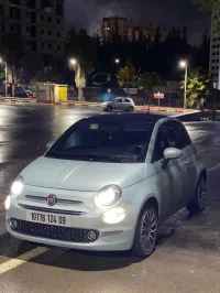 Fiat 500 2024 Dolce vita