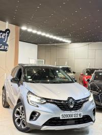 voitures-renault-captur-2022-rs-line-cheraga-alger-algerie