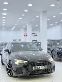 Audi A3 2021 S Line thumbnail 3