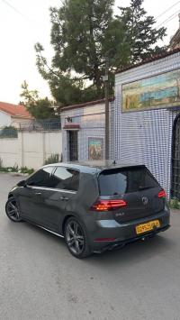 voitures-volkswagen-golf-7-2018-carat-el-biar-alger-algerie