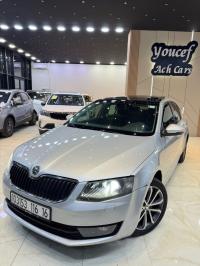 سيارات-skoda-octavia-2016-edition-شراقة-الجزائر