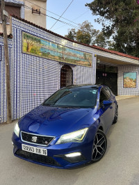 voitures-seat-leon-2018-fr-el-biar-alger-algerie