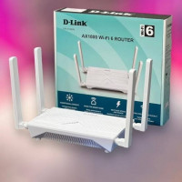 modems-routeurs-routeur-wi-fi6-d-link-ax1800-dual-band-300-1500mbps-dir-x1860-m-el-kerma-oran-algerie