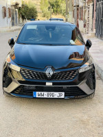 voitures-renault-clio5-2024-alpine-oran-algerie