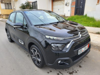 voitures-citroen-c3-2021-feel-boumerdes-algerie