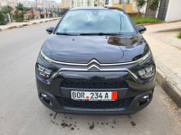 voitures-citroen-c3-2021-feel-boumerdes-algerie