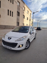 voitures-peugeot-207-2012-allure-bordj-bou-arreridj-algerie