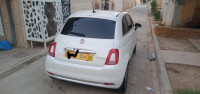 voitures-fiat-500-2024-bechar-algerie