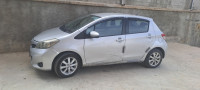 voitures-toyota-yaris-2012-setif-algerie