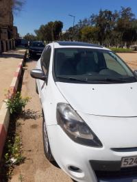 سيارات-renault-clio-3-2012-night-and-day-بئر-الجير-وهران-الجزائر