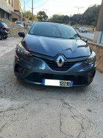 voitures-renault-clio-5-2022-business-kouba-alger-algerie