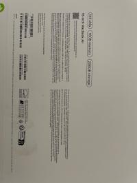 ماك-بوك-mac-book-air-2025-256giga-15-pouce-وهران-الجزائر