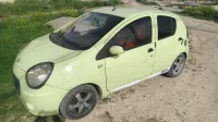 Geely Ray 2009 Ray