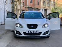 voitures-seat-leon-2011-medea-algerie