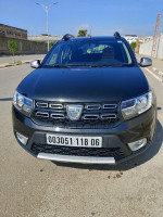 voitures-dacia-sandero-2018-bejaia-algerie