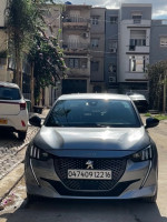 voitures-peugeot-208-2022-gt-bab-ezzouar-alger-algerie