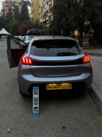 voitures-peugeot-208-2022-gt-bab-ezzouar-alger-algerie