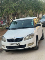 voitures-skoda-fabia-2014-fresh-baraki-alger-algerie