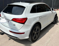 voitures-audi-q5-2016-s-line-bir-el-djir-oran-algerie