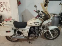 Honda Cbx 750 2001