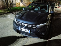 voitures-dacia-sandero-2023-stepway-nouveau-ouled-fayet-alger-algerie