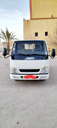 voitures-jmc-tfr-2013-cabine-simple-mostaganem-algerie