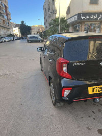 voitures-kia-picanto-2018-gt-line-bir-el-djir-oran-algerie