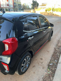 voitures-kia-picanto-2018-gt-line-oran-algerie