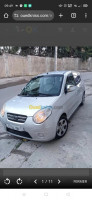 voitures-kia-picanto-2008-el-kala-tarf-algerie