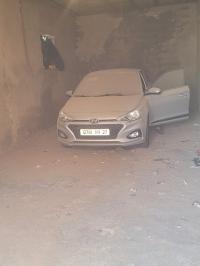 سيارات-hyundai-i20-2019-extreme-مستغانم-الجزائر
