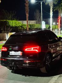 سيارات-audi-q5-2017-s-line-حمام-بوحجر-عين-تيموشنت-الجزائر