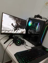MSI PC GAMER