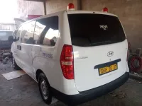 Hyundai H1 2013 Ambulance