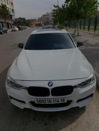 BMW Série 3 2014 Série 3