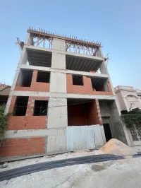 Vente Appartement F2 Alger El achour