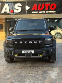 Jetour T2 2025 T2