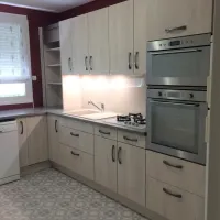 Vente Appartement F3 Mostaganem Hadjadj