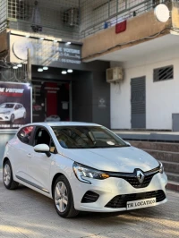 LOCATION CLIO 5 2021