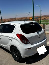 سيارات-hyundai-i20-2015-style-غرداية-الجزائر