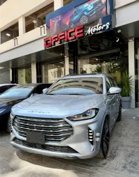 Jetour  X70 PLUS 2025 LUXURY