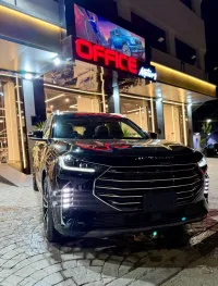 Jetour  X70 PLUS 2025 LUXURY