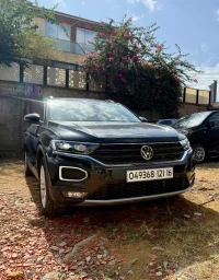 Volkswagen T-Roc 2021 Life Plus